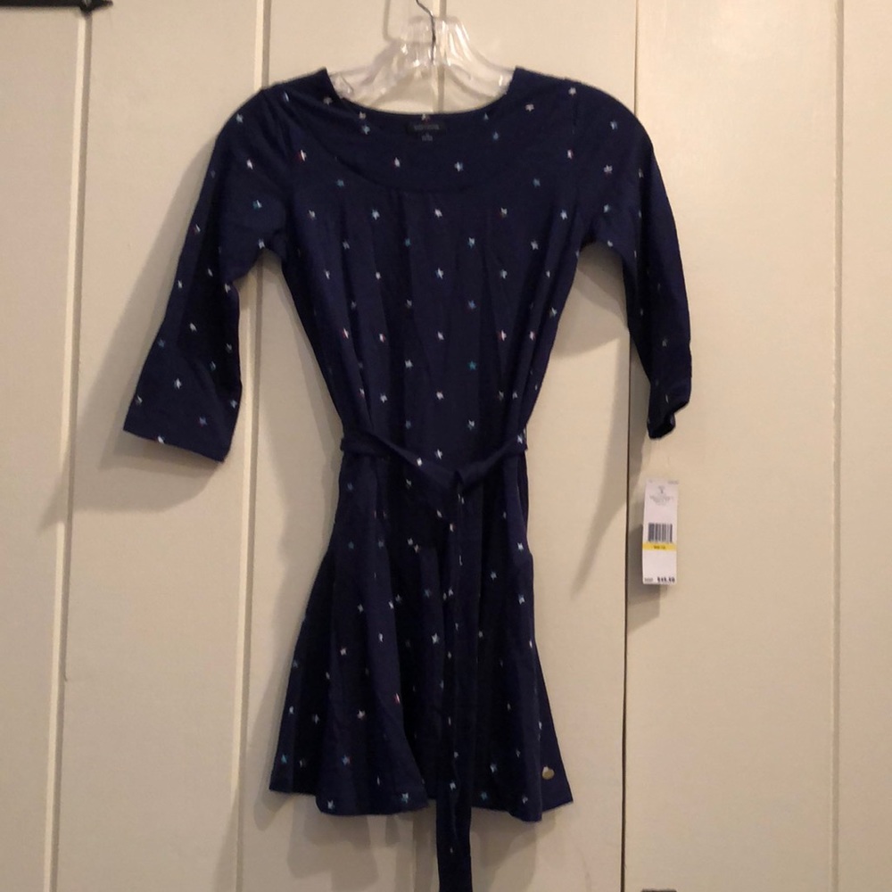 New Tommy Hilfiger girls dresses size 8/10